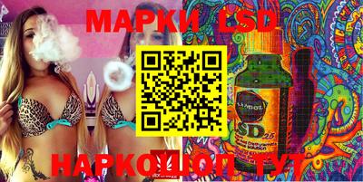 индика Обь